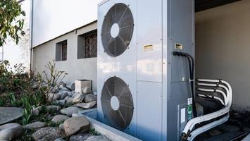 Frieren trotz Wärmepumpe: Wenn die Anlage bei Frost an ihre Grenzen kommt