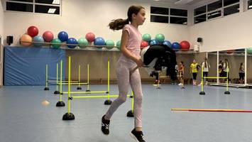 Reitsport mit dem Steckenpferd: Hobby Horsing erlebt neuen Boom