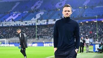 Er war schon in Hamburg: HSV-Transfer ist geplatzt – mit weiteren Folgen?