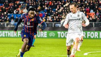 hsv hat neuen flügelspieler gefunden: er soll dompé ersetzen