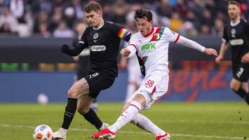 Sorgen um St. Paulis wichtigste Verteidiger – und deutliche Trainer-Kritik