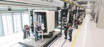 diese firma investiert 100 millionen euro im allgäu: dmg mori trotzt mit präzision der weltweiten flaute