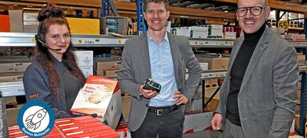 vom hosenknopf bis zur ausgefallenen fernost-sauce: das geheimnis des v-markt-erfolgs