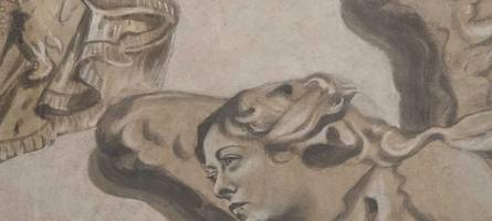 frappierende Ähnlichkeit: hat ein maler giorgia meloni in einer italienischen kirche verewigt?