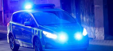 31-jähriger liefert sich verfolgungsjagd mit polizei