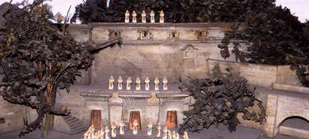 Erst ungeliebt, dann gefeiert: Wie Augsburg vor fast 100 Jahren eine Freilichtbühne bekam