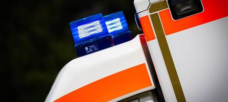 „Traumatisches Ereignis“: Notfallsanitäter wird nach Tod einer Patienten freigesprochen