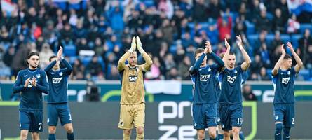 Die TSG Hoffenheim und ihre Fans: Warum Erfolg doch nicht immer sexy macht