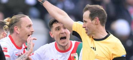 so soll die liga nicht entschieden werden!