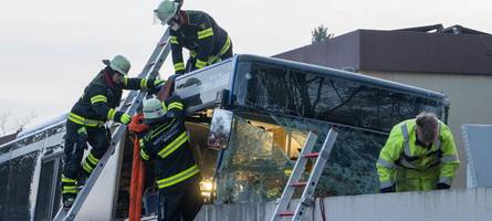 getötete 13-jährige bei unfall mit bus in münchen – oberbürgermeister reiter nennt die ursache