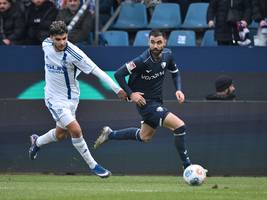 2:0-Sieg gegen Schalke: Bochum bleibt konsequent im Trend