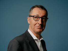 Cem Özdemir in Baden-Württemberg: „Die Bedingung für die Spitzenkandidatur war maximale Beinfreiheit“