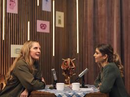 debatte: wie viel darf eine frau wiegen, die über magersucht spricht?