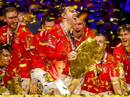 dänemarks mathias gidsel: der goldjunge im roten tsunami