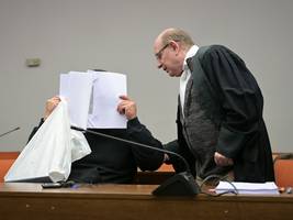 Fall Gisèle Pelicot in München?: Als der Staatsanwalt die Anklage verliest, herrscht Entsetzen im Gerichtssaal