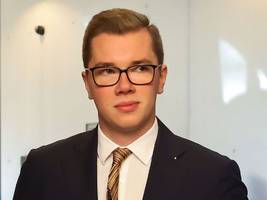 Strafe für AfD-Politiker: Richterin nach Halemba-Urteil: „Halten Sie den Mund!“