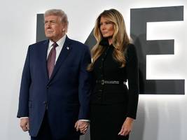 usa: trump lässt das kennedy center umbauen