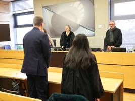 Urteil im Verfahren gegen AfD-Abgeordneten: Halemba fehlt es an Respekt vor dem Rechtsstaat