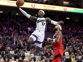 Wechsel des NBA-Basketballers: Schröders Odyssee steht für eine erstaunliche Ambitionslosigkeit