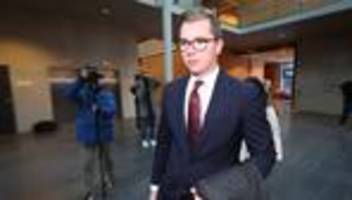 amtsgericht würzburg: afd-politiker daniel halemba zu geldstrafe verurteilt