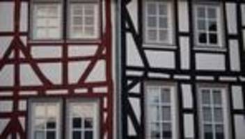 Bau: Hessen will den Denkmalschutz reformieren