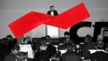 cdu und linke: die cdu muss sich öffnen