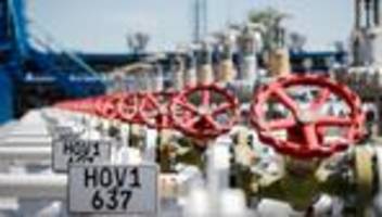 EU-Importstopp für Erdgas aus Russland: Ungarn reicht Klage gegen EU-Verbot von russischen Gasimporten ein