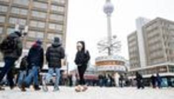 Eisiges Wetter: Minusgrade und Kampf gegen Glätte