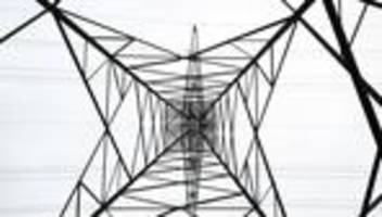 Energie: Stromausfall in Neustadt in Holstein