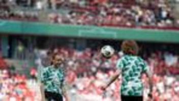 Frauen-Fußball: Nürnberg-Fußballerinnen holen Stürmerin Papai aus Bremen