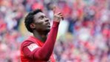 2. Fußball-Bundesliga: Bewegung in Braunschweig: Ramsak schon wieder weg