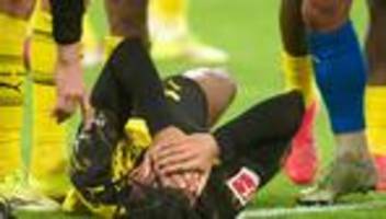 Fußball-Bundesliga: Mané verletzt: BVB diskutiert Last-Minute-Verpflichtung