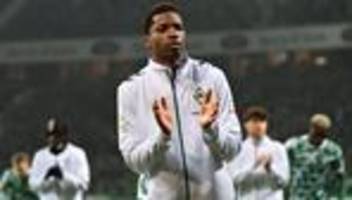 fußball-bundesliga: werder leiht alvero nach frankreich aus