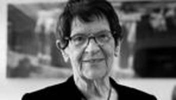 Gedenken: Steinmeier ordnet Trauerstaatsakt für Süssmuth an