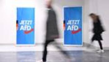 Generation Deutschland: Bundesregierung hält neue AfD-Jugend für verfassungsfeindlich