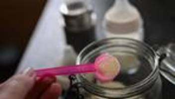 Giftstoff Cereulid: EU-Behörde warnt vor Schadstoff in Babynahrung