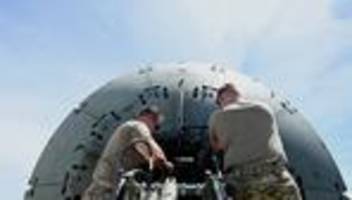 Golden Dome: Trumps Illusion vom Weltraum-Schild