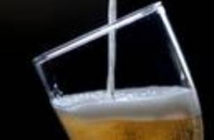 Jahres-Statistik: Bierabsatz in Deutschland fällt auf Rekordtief