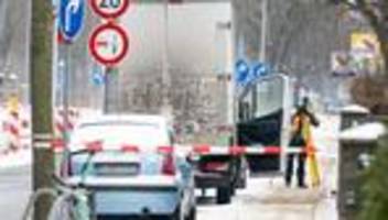 Kriminalität: Erste Hinweise nach tödlichen Schüssen - Racheakt?