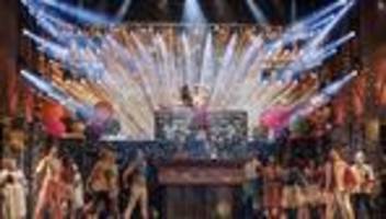 Musik: Popmusical & Julia zieht von Hamburg nach Stuttgart