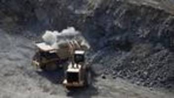 Project Vault: US-Regierung plant eine strategische Reserve für Seltene Erden