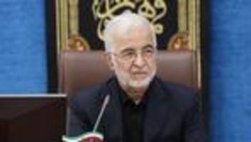 proteste im iran: großbritannien legt weitere sanktionen gegen den iran fest