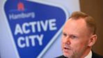 Sport und Wirtschaft: Studie: Sport ist starker Wirtschaftsfaktor in Hamburg