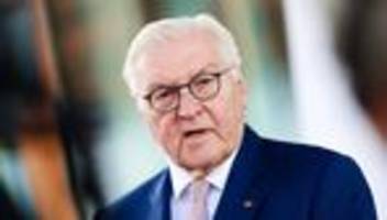 Tod von Rita Süssmuth: Bundespräsident Steinmeier ordnet Trauerstaatsakt für Rita Süssmuth an