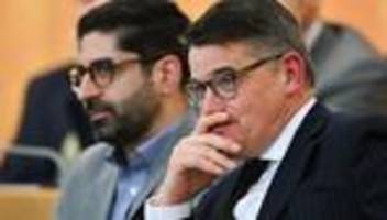 Umfrage in Hessen: CDU verliert, SPD und AfD legen zu