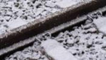 Verkehr: Wieso Schienen brechen