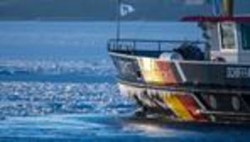 Wetter: Wind und Kälte sorgen für gefühlte Temperatur von -22 Grad