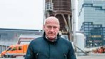 Winterdienst: Wegner will Einsatz von Streusalz gegen Glätte erleichtern