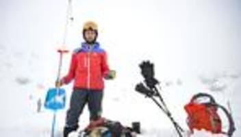 Winterliche Gefahr: Lawinenalarm ab Stufe 3 – Experten warnen vor Risiko