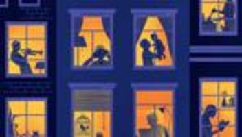 Wohnungssuche in Hamburg: Drei Zettel, Küche, Bad